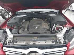 Mercedes-Benz GLC 300 2.0L I-4 DI, DOHC, VVT, TURBO, 241HP 4X2 Drive, снимка 10 - Автомобили и джипове - 53685120