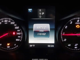 Mercedes-Benz GLC 300 2.0L I-4 DI, DOHC, VVT, TURBO, 241HP 4X2 Drive, снимка 15 - Автомобили и джипове - 53685120