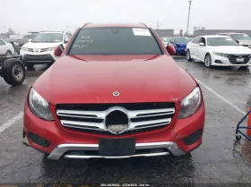 Mercedes-Benz GLC 300 2.0L I-4 DI, DOHC, VVT, TURBO, 241HP 4X2 Drive, снимка 12 - Автомобили и джипове - 53685120