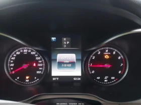 Mercedes-Benz GLC 300 2.0L I-4 DI, DOHC, VVT, TURBO, 241HP 4X2 Drive, снимка 7 - Автомобили и джипове - 53685120