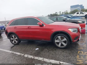 Mercedes-Benz GLC 300 2.0L I-4 DI, DOHC, VVT, TURBO, 241HP 4X2 Drive, снимка 13 - Автомобили и джипове - 53685120