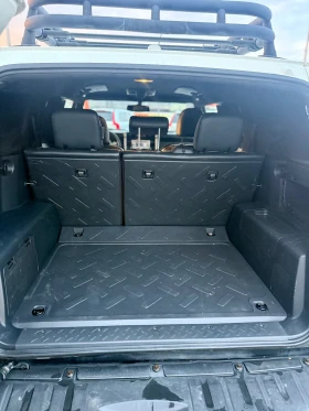 Toyota Fj cruiser Toyota fj Cruiser 2013 4x4 gas dif lock crol comtr | Mobile.bg � ����� ������ 9