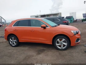 Audi Q3 Premium 45 TFSI Quattro - 14900 € / 29141.87 лв. - 19681955 12