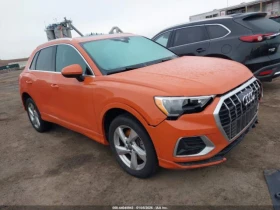 Audi Q3 Premium 45 TFSI Quattro