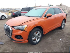 Audi Q3 Premium 45 TFSI Quattro - 14900 € / 29141.87 лв. - 19681955 2