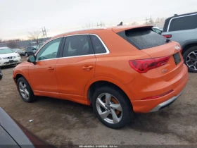 Audi Q3 Premium 45 TFSI Quattro - 14900 € / 29141.87 лв. - 19681955 13