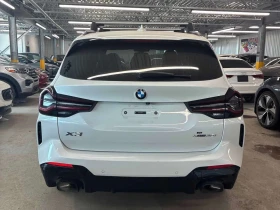 BMW X3 xDrive30i M SPORT/HEAD-UP DISPLAY/ПАНОРАМА | Auto.bg — изображение 5