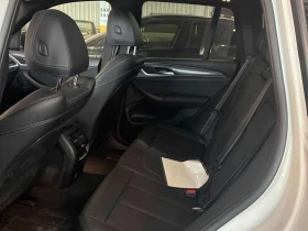 BMW X3 xDrive30i M SPORT/HEAD-UP DISPLAY/ПАНОРАМА | Auto.bg — изображение 11