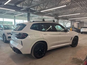 BMW X3 xDrive30i M SPORT/HEAD-UP DISPLAY/ПАНОРАМА | Auto.bg — изображение 4