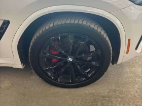 BMW X3 xDrive30i M SPORT/HEAD-UP DISPLAY/ПАНОРАМА | Auto.bg — изображение 6