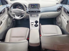 Hyundai Kona 64KWh* ELECTRIC* LIMITED* РЕАЛНИ КМ! - 11900 € / 23274.38 лв. - 80893625 7