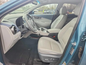 Hyundai Kona 64KWh* ELECTRIC* LIMITED* РЕАЛНИ КМ! - 11900 € / 23274.38 лв. - 80893625 8