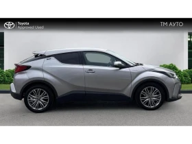 Toyota C-HR 2.0HSD CLASSY - 23900 € / 46744.34 лв. - 10967894 17