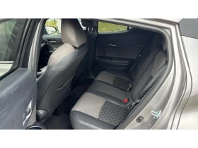 Toyota C-HR 2.0HSD CLASSY - 23900 € / 46744.34 лв. - 10967894 11