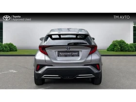 Toyota C-HR 2.0HSD CLASSY - 23900 € / 46744.34 лв. - 10967894 4