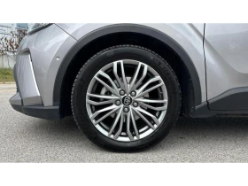 Toyota C-HR 2.0HSD CLASSY - 23900 € / 46744.34 лв. - 10967894 16