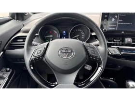 Toyota C-HR 2.0HSD CLASSY - 23900 € / 46744.34 лв. - 10967894 13