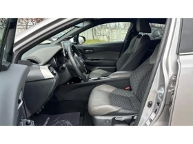 Toyota C-HR 2.0HSD CLASSY - 23900 € / 46744.34 лв. - 10967894 12