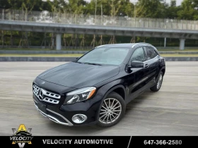 ������ Mercedes-Benz GLA 25...