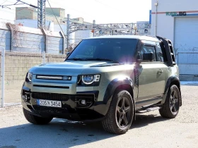 Land Rover Defender D250 SE* 360 KAM* ����* �������* �������� | Mobile.bg � ����� ������ 2