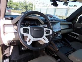 Land Rover Defender D250 SE* 360 KAM* ����* �������* �������� | Mobile.bg � ����� ������ 6