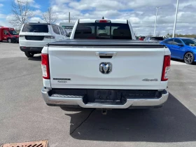 Dodge RAM 1500 * BIG HORN * �������� * KEYLESS * CARFAX | Mobile.bg � ����� ������ 4