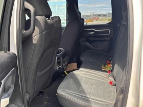 Dodge RAM 1500 * BIG HORN * �������� * KEYLESS * CARFAX | Mobile.bg � ����� ������ 10