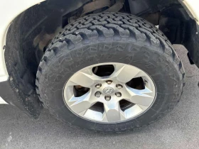 Dodge RAM 1500 * BIG HORN * �������� * KEYLESS * CARFAX | Mobile.bg � ����� ������ 7