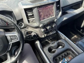 Dodge RAM 1500 * BIG HORN * �������� * KEYLESS * CARFAX | Mobile.bg � ����� ������ 9