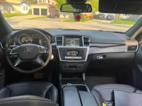 Mercedes-Benz ML 350 D * AMG * H&K * 360 * �� ������� * 2015 *  | Mobile.bg � ����� ������ 5