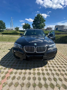 BMW X3 undefined | Auto.bg — изображение 5