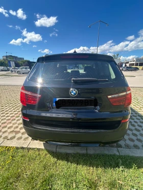 BMW X3 undefined | Auto.bg — изображение 9