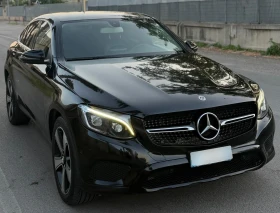 Mercedes-Benz GLC 250 d 4Matic Coup? Business