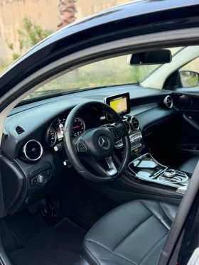 Mercedes-Benz GLC 250 d 4Matic Coup? Business - 19500 € / 38138.68 лв. - 50186391 13