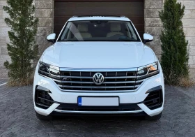 VW Touareg 3.0 R-Line Matrix SoftClose Distronic+ Keyless Go  | Mobile.bg � ����� ������ 2