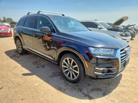 Audi Q7 PRESTIGE* BOSE* MATRIX* HUD* DISTRONIC* PANO* FULL | Auto.bg — изображение 3