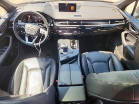 Audi Q7 PRESTIGE* BOSE* MATRIX* HUD* DISTRONIC* PANO* FULL | Auto.bg — изображение 7
