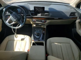 Audi Q5 2.0l Premium - 10999 € - 21301114 8