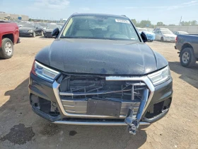 Audi Q5 2.0l Premium - 10999 € - 21301114 5
