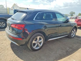 Audi Q5 2.0l Premium - 10999 € - 21301114 3