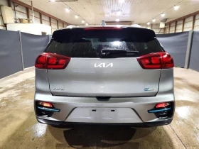 Kia Niro 2022 KIA NIRO EV S | Auto.bg — изображение 5