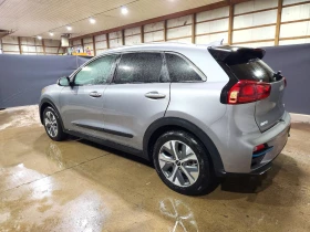 Kia Niro 2022 KIA NIRO EV S | Auto.bg — изображение 6