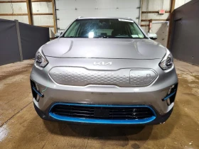 Kia Niro 2022 KIA NIRO EV S | Auto.bg — изображение 2