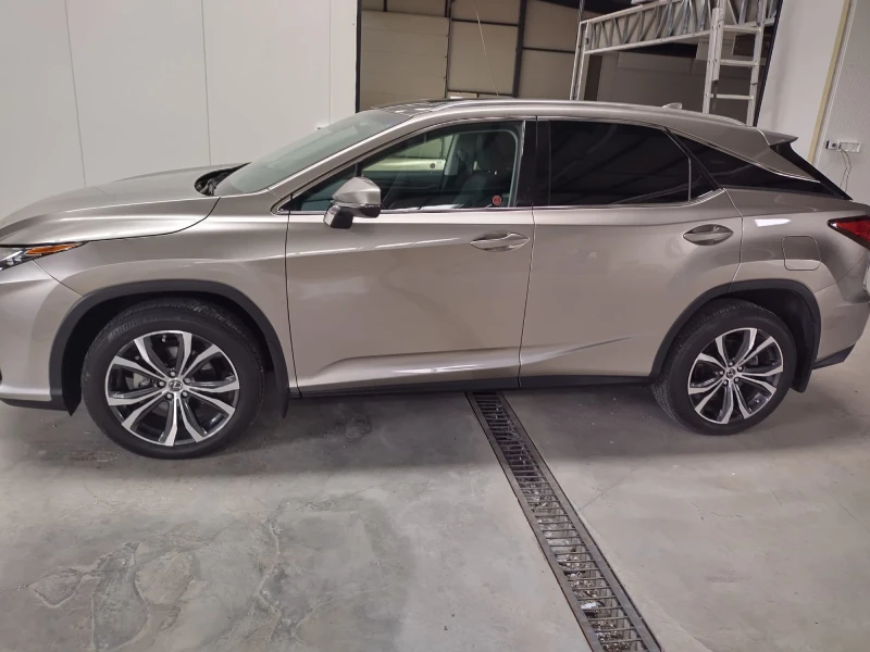 Lexus RX 350, снимка 3 - Автомобили и джипове - 48181568