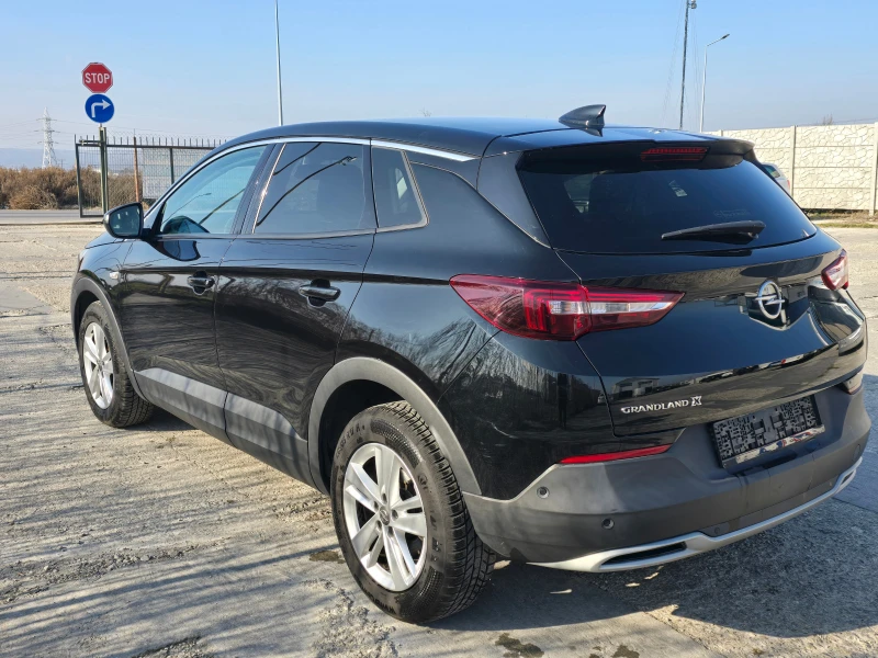 Opel Grandland X 2.0 ecotec Innovation s&s 177cv at8, снимка 7 - Автомобили и джипове - 49118928