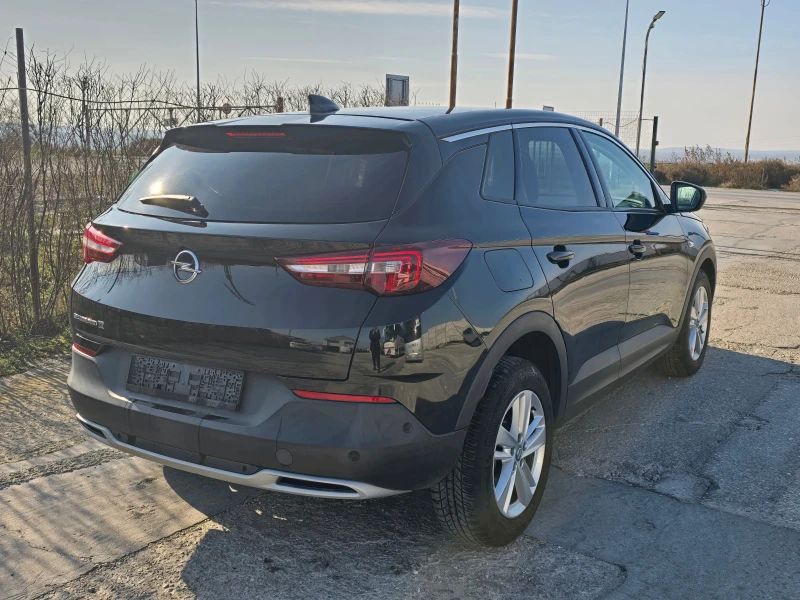 Opel Grandland X 2.0 ecotec Innovation s&s 177cv at8, снимка 4 - Автомобили и джипове - 49118928