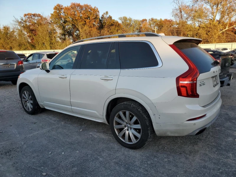 Volvo Xc90 T6/, снимка 6 - Автомобили и джипове - 52617165