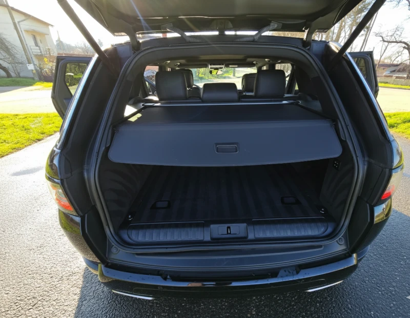 Land Rover Range Rover Sport HSE Dynamic SDV6, снимка 5 - Автомобили и джипове - 52852463