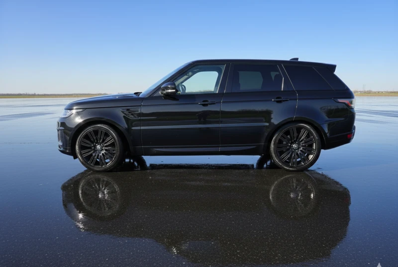 Land Rover Range Rover Sport HSE Dynamic SDV6