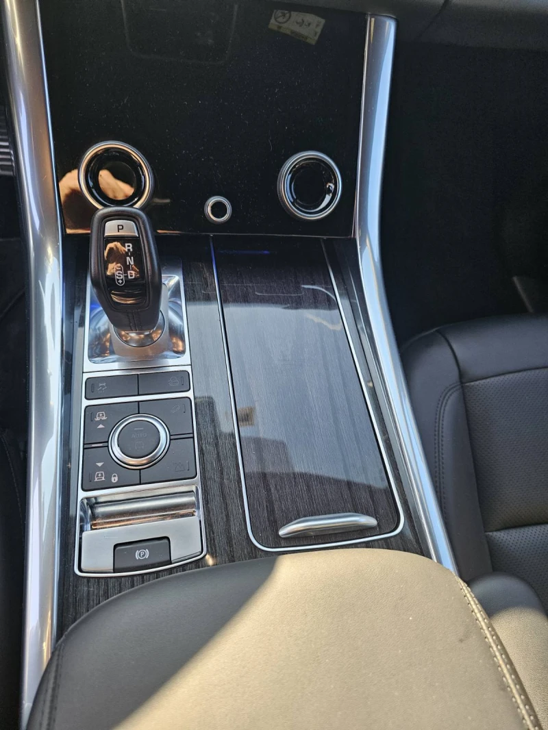 Land Rover Range Rover Sport HSE Dynamic SDV6, снимка 11 - Автомобили и джипове - 52852463